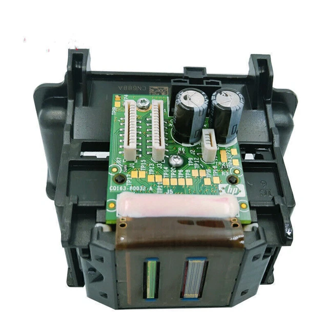 PrintHead CN688A Print Head For HP5520 5514 5525 4620 3520 3070 3525 5510 4625