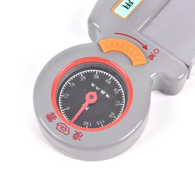 Ergonomischer Handgriffverstärker ideal für Kletterer, Golfer und Musiker