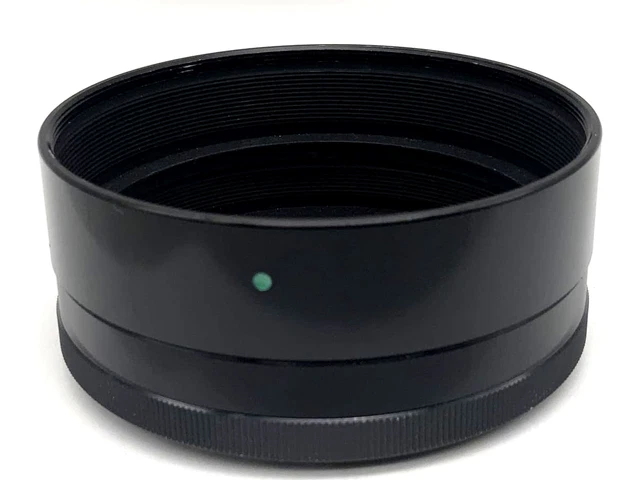 Nikon HN-12 Appareil Photo Pare-Soleil Shade pour Filtre Polarisant