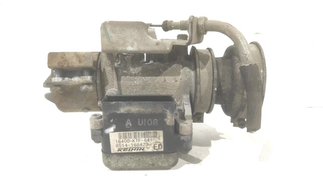 Ricambi Usati, Corpo Farfallato Honda Sh 125, Codice : 16400-Ktf-641 Keihin