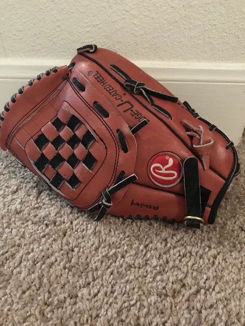 【最終値下げ】Rawlings Cal Ripken Jr 硬式グローブ Rawlings Cal Ripken, Jr. Vintage Baseball Gloves for sale | eBay