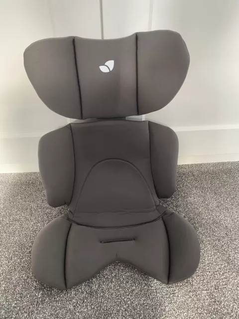 JOIE STAGES CAR Seat Newborn Insert Grey New 26.00 PicClick UK