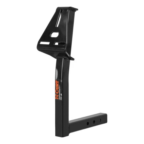 CURT 31006 Spare Tyre Carrier Mount [Region Free] - DVD - New