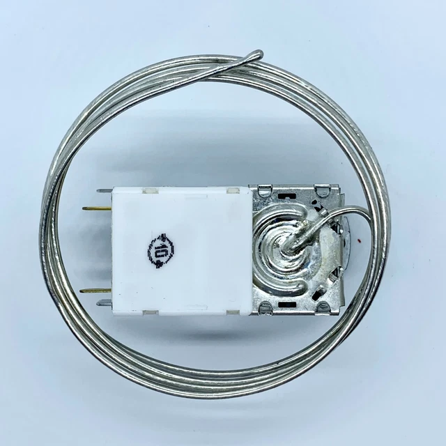 R134A Beer Cooler Thermostat - Fits Maxi 110/ Maxi 210/ Maxi 310 - Brand New