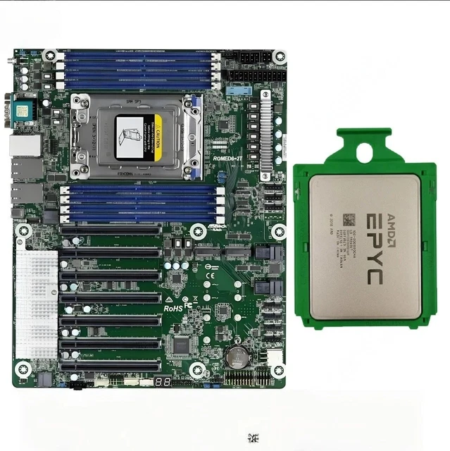 CPU Intel Core i5-8500 CPU 3.00GHz Combos de CPU y placas base, Componentes/piezas ordenador