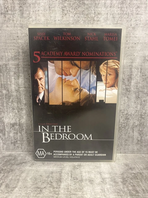 Bedroomvhs