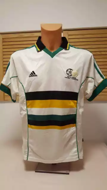 Südafrika South Africa Trikot adidas Jersey 2008 Camiseta Maglia Maillot Shirt M