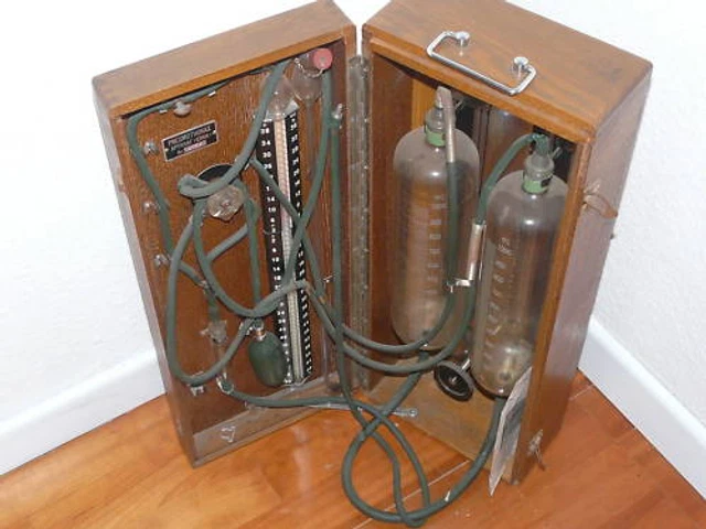Pneumothorax Erka