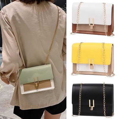 Hibate Mini Porte-Monnaie en Cuir pour Femme et Fille 