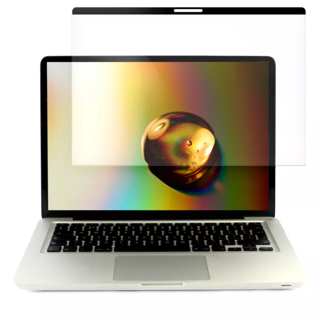 Película protectora de pantalla para Apple MacBook Pro 13" MacBook Air 13" ab