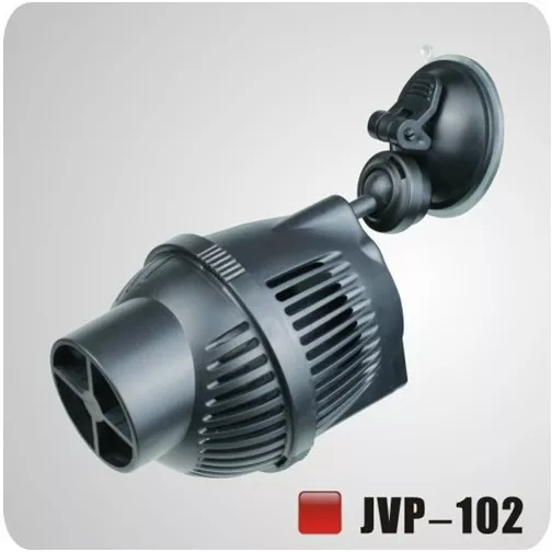 JVP-102A 1300 GPH Aquarium Circulation Pump Wavemaker Powerhead Submersible NIB