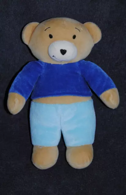Tchoupi nounours 2025