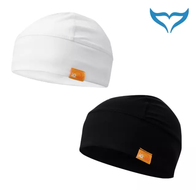 iQ UV FREE Skull Beanie Mütze Kappe LSF 300 Sonnenschutz