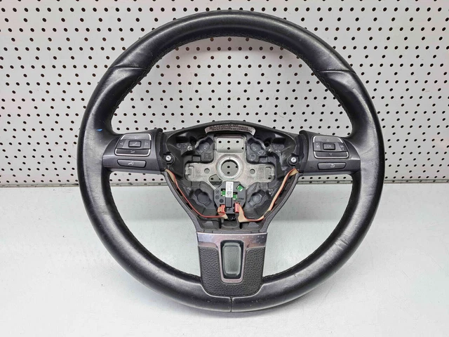 Volkswagen Lenkrad Jetta 4 (6Z) [Fabr 2011-2017] 5C0419091AK