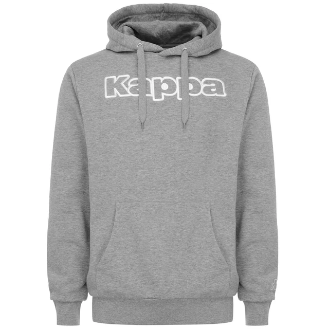 Kappa - Fleece, Maglia - Uomo - LOGO  KORPO DAFERS