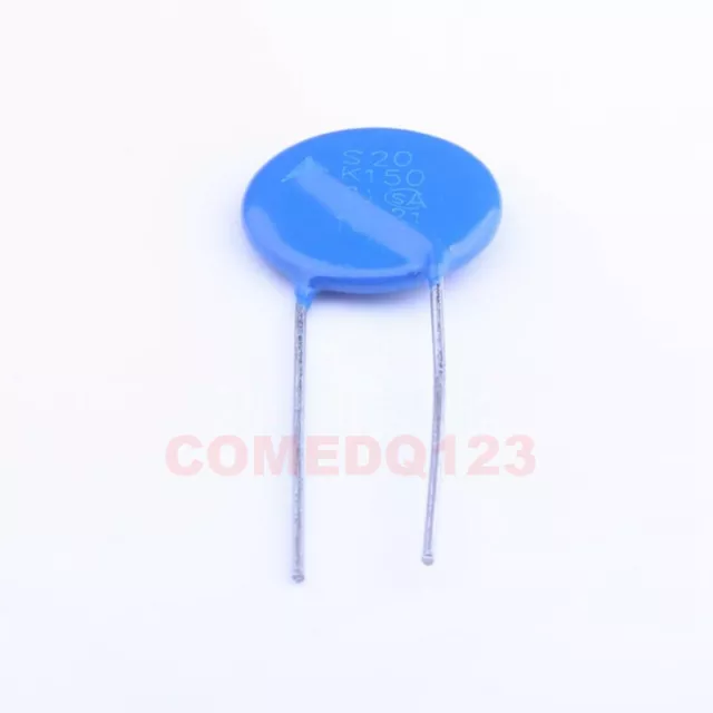 5PCSx B72220S0151K101 S20K150 Through Hole TDK Varistor