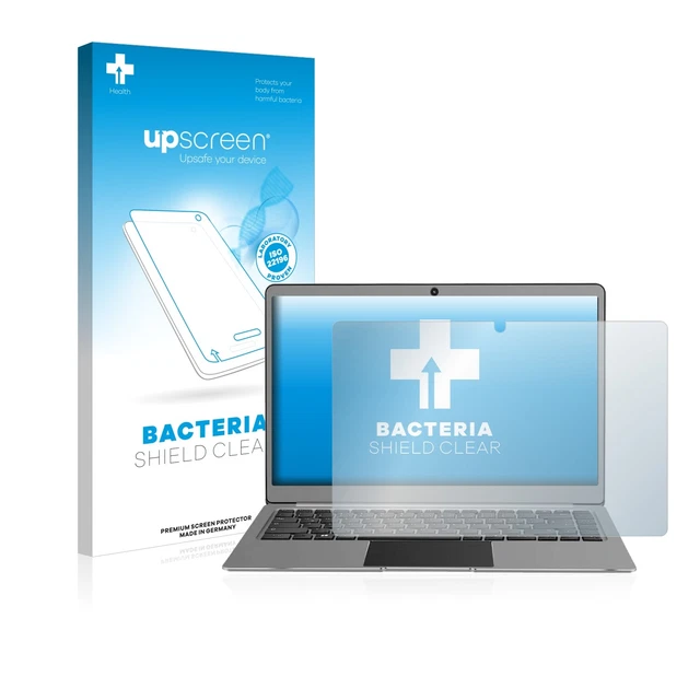 Upscreen