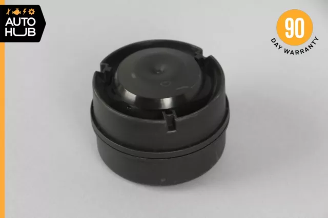 03-12 Mercedes R230 SL500 SLK280 Anti Theft Alarm Horn Siren 1718202526 OEM
