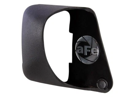 aFe Power Air Intake System Scoop BMW 335i (F30) 12-13 L6-3.0L (Turbo)N55