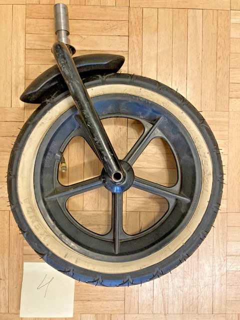Phil & Teds Front Wheel Sport/Navigator or Explorer, Used