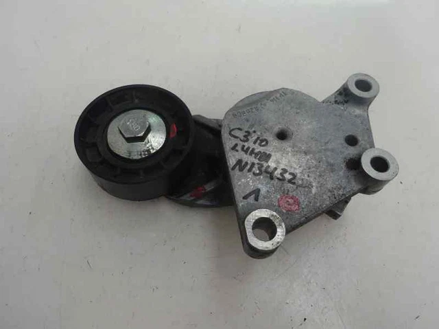 galet tendeur pour CITROEN C1 1.0 2005 2010 114899