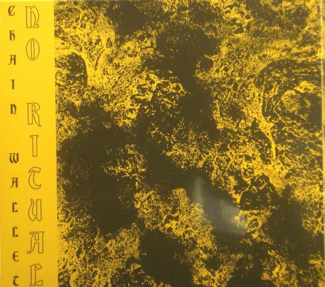 CD CHAIN WALLET No Ritual, Emballage D'Origine EUR 11,44 PicClick FR