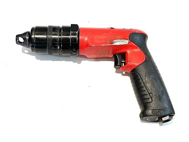 Sioux Rivet Shaver 20,000 Rpm’s Model AT1429SX