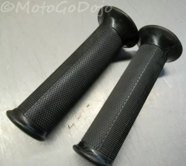 BMW Airhead Magura Type Handlebar Grips r60/2 r50/2 r69s r90s r75/5 r60/5 r75/6