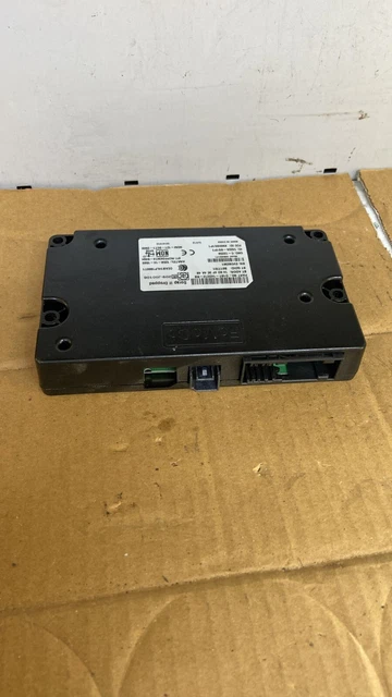 FORD TRANSIT COURIER 1.5 Tdci Media Gateway Module D1Bt-14D212-Rb £27. ...