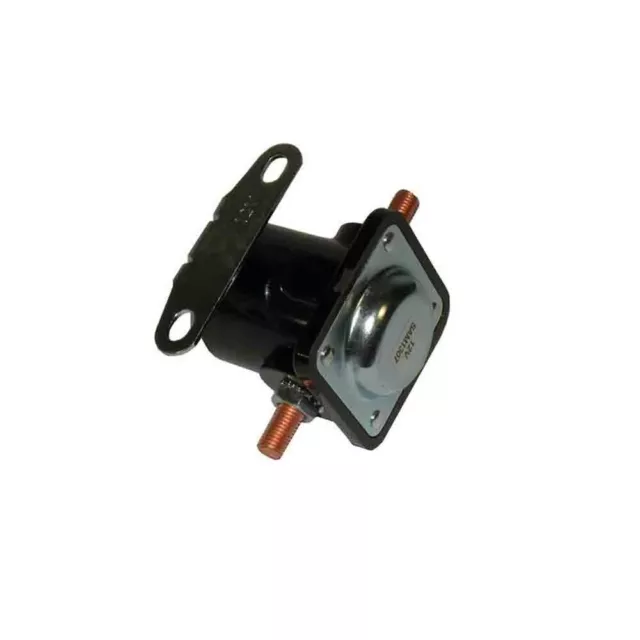 Motor Solenoid (1306070) For Meyer Snow Plow
