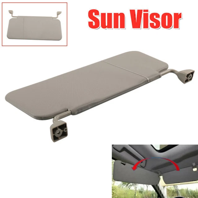 US Universal Engineering Vehicle Sun Visor For Construction Machinery Sun Visors