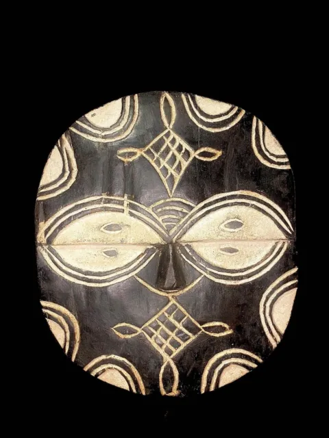 African mask antiques tribal /African Masks and art from the Teke Bateke, -6032