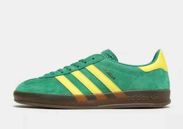 Gazelle gialle deals e nere