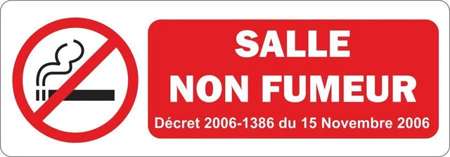 Autocollant "Attention Chien Méchant" Pour Porte, Portail Ou Fenêtre - 70x20 Cm - Intérieur Et Extérieur