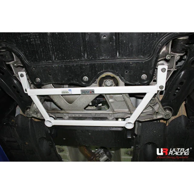 Ultra Racing Bracciale Inferiore Anteriore - Audi A3 8V (12-)