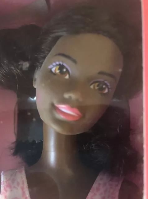 MATTEL 7668 Barbie Doll 1987 Fun To Dress ORIGINAL UNOPENED