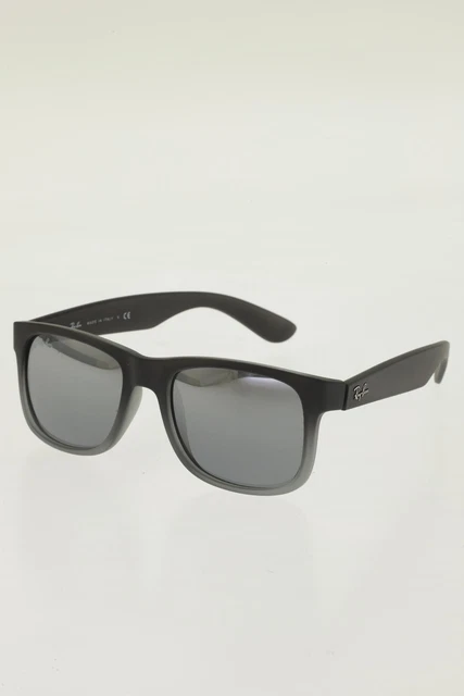Ray Ban Occhiali da Sole Ragazzi Sunglasses Occhiali Grigi #903uc0w