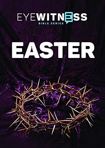 Eyewitness Bible Series: Easter (DVD)