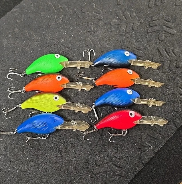 barbed fishing hooks Ahrex FW550 Mini Jig Barbed Hook 2