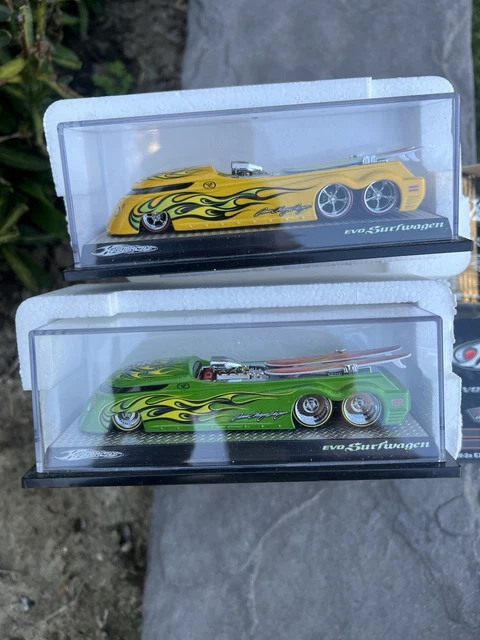 KUSTOMCITY Diecast & Toy Vehicles for sale | eBay KUSTOMCITY 24k's