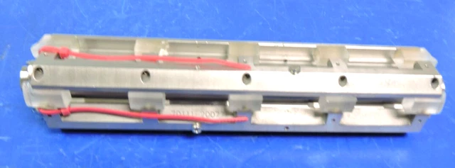 Thermo 70111-60193 TSQ Quantum Quadrupole Access Hyperquad / Broken Optics AS-IS