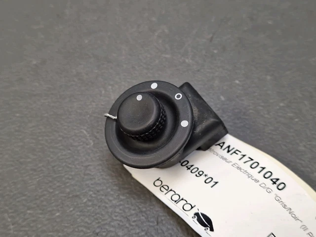 Bouton Réglage Rétroviseur Renault Kangoo 2 (2008-2013) - Pièce D'occasion, Générique