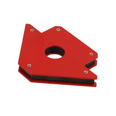 Telwin Positionneur Magnétique Équipe de Montage A 45 Et 90° Pour Soudure Code 1451585 