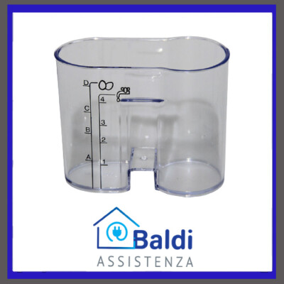 Simac SIMAC Misurino Contenitore per Impastatore PASTAMATIC PM1000N 700 1400N FAMILY 
