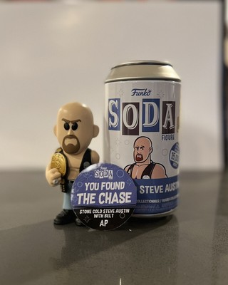 thanos soda chase