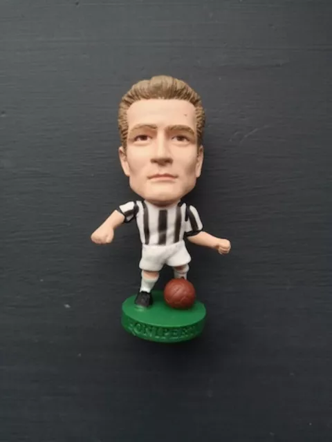 Corinthian Prostars Multi-Pack Legends - Giampiero Boniperti Juventus PRO1465 L