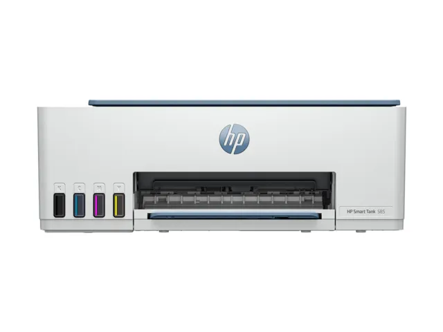 HP Smart Tank 585 Multifunktionsdrucker (1F3Y4A) - N