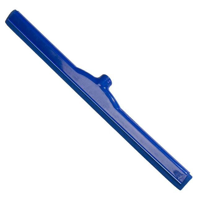 Carlisle 4156814 Sparta Blue Plastic 24" Hygienic Squeegee