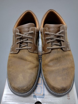 MEN'S SKECHERS WENSON - Montel Shoes 