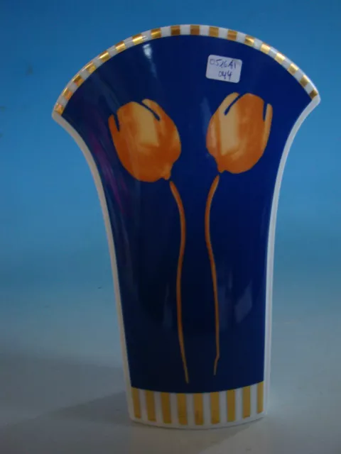 RS0516-044: Rosenthal Porzellan Studio Design Vase Blumenvase